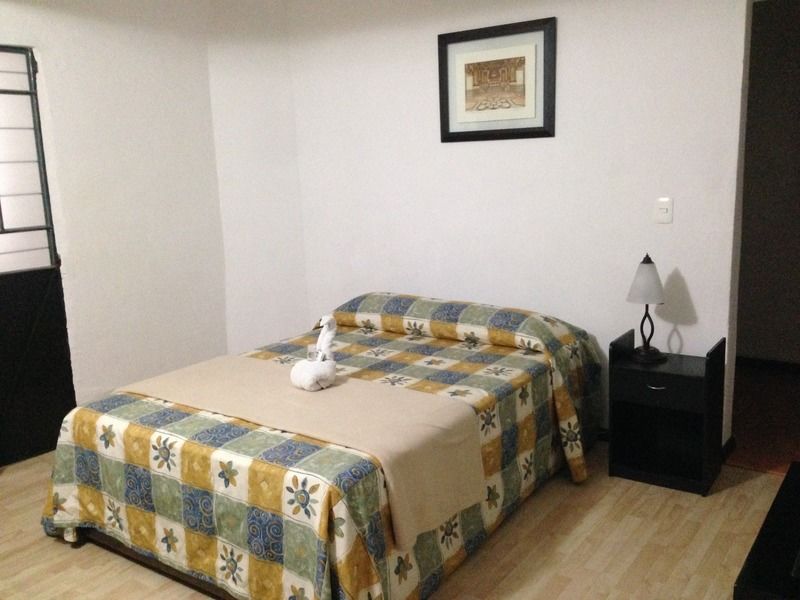 Hotel El Andariego 3*