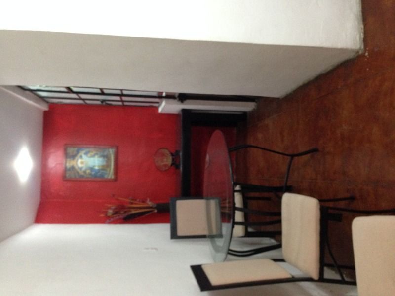 Hotel El Andariego