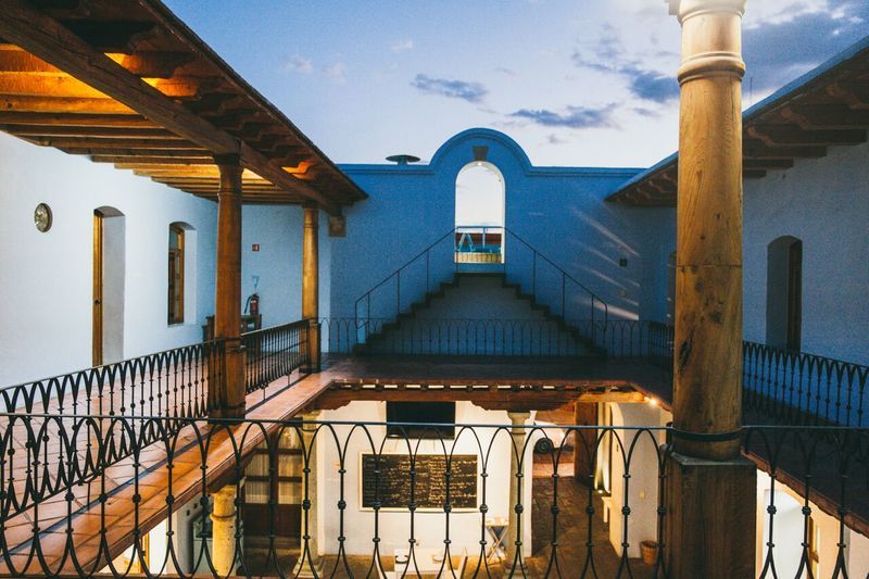 Hotel Azul De 4*