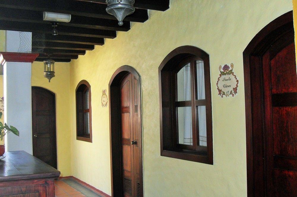 Hotel Casa Del Sótano