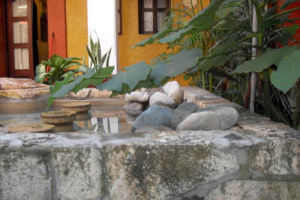 Casa Del Sótano 3*