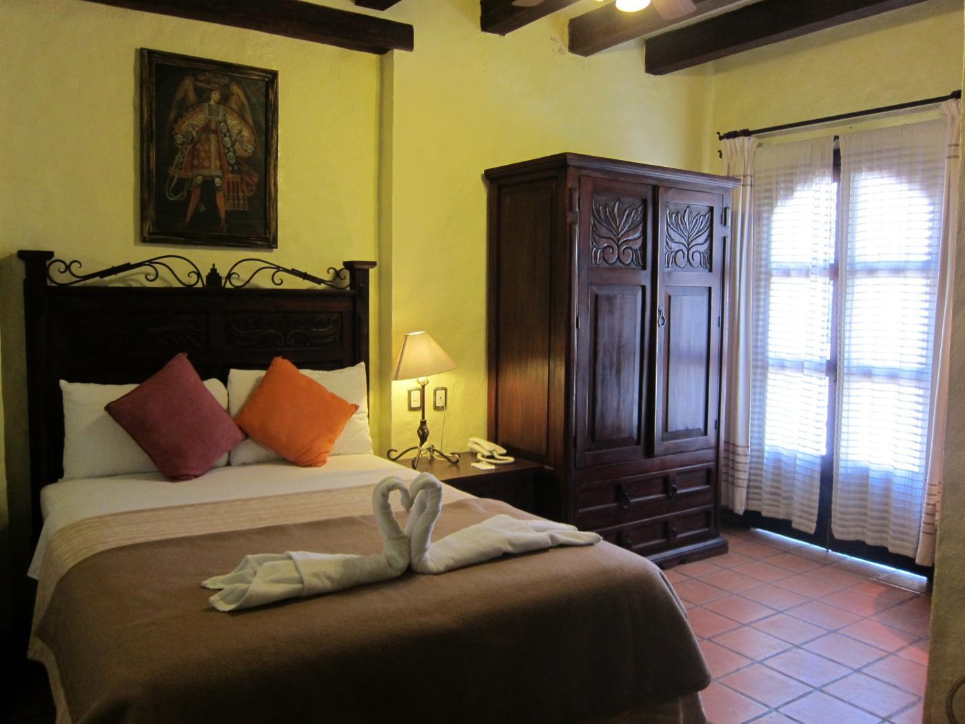 Casa Del Sótano Hotel 3*