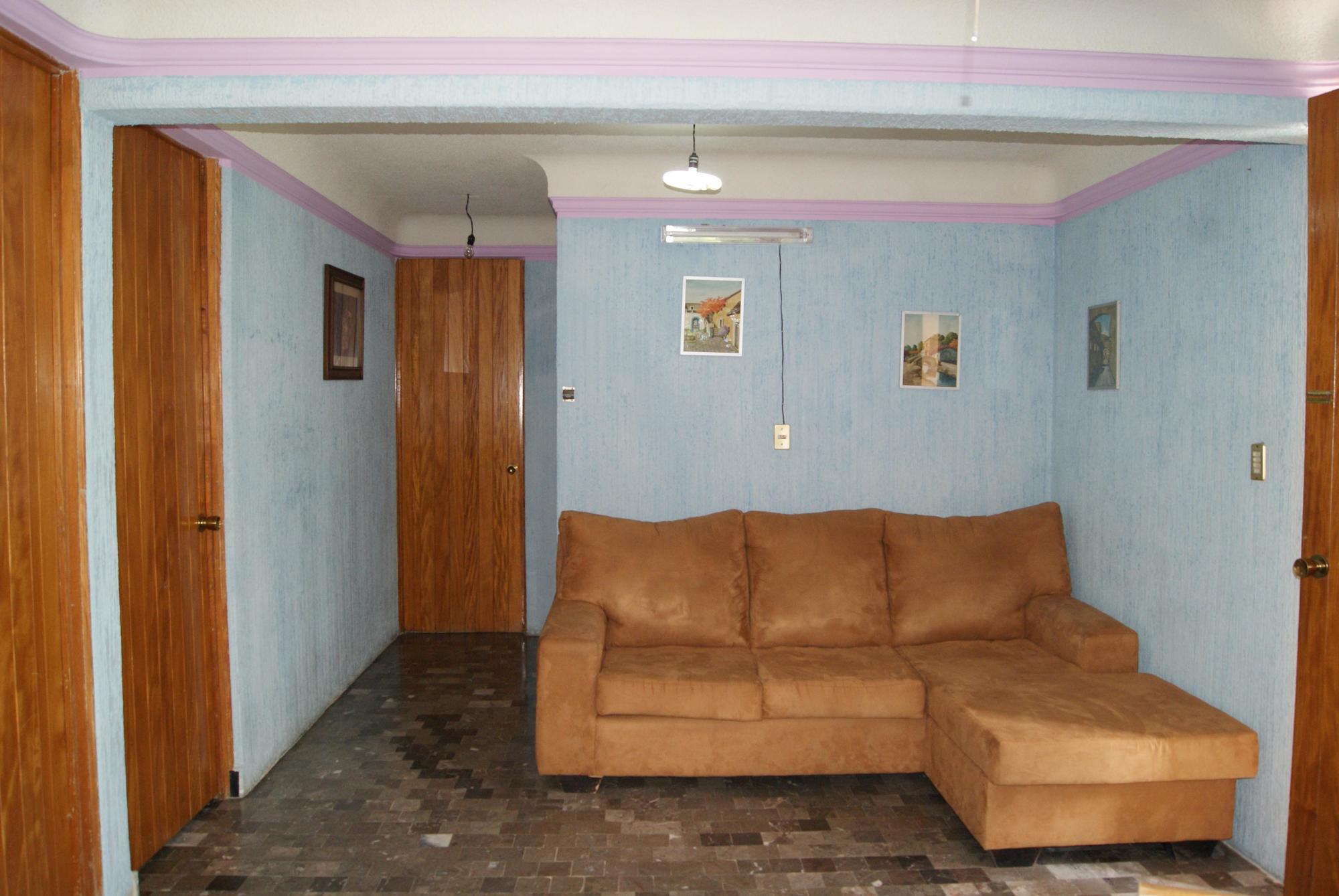 Real Del Fortin Hotel