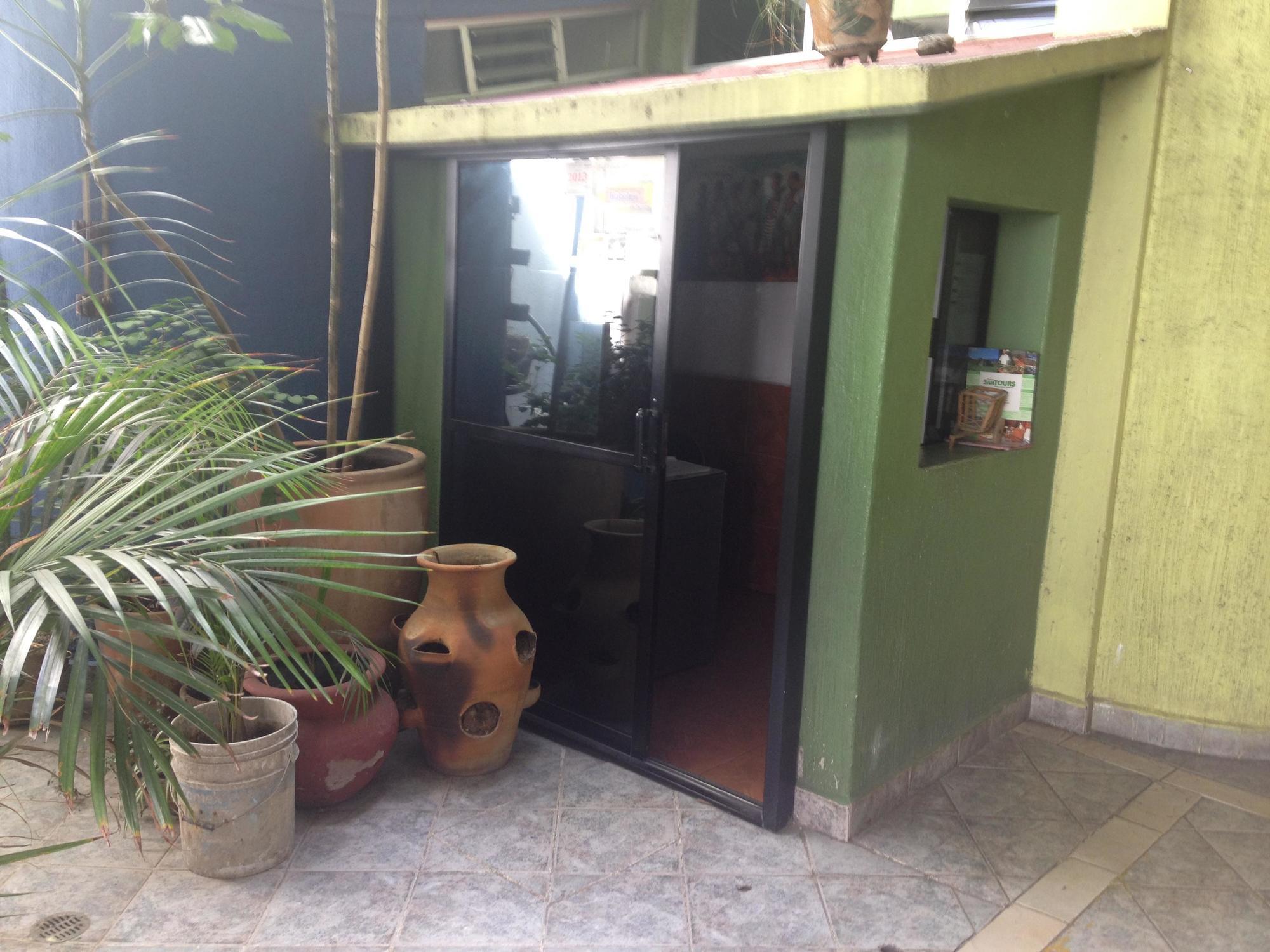 Hotel Azucena De Antequera Oaxaca