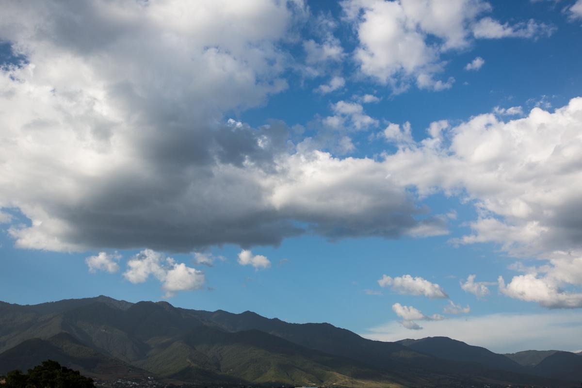 Un Sueno Valle De Huajes Oaxaca