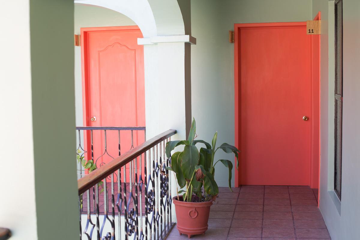 Un Sueno Valle De Huajes Hotel 3*