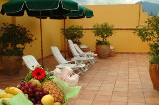 Hotel Casa San Felipe 5*