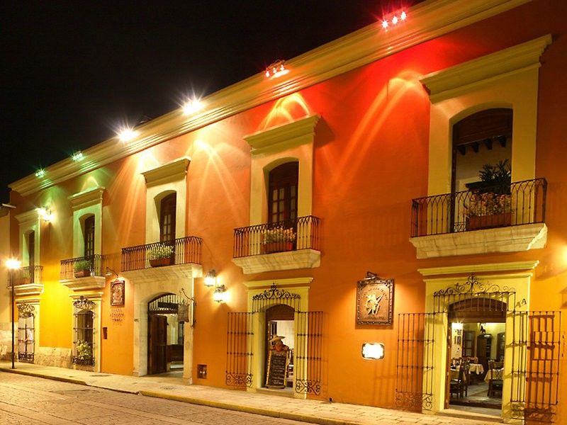Hotel Casantica