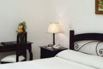 Hotel Vera Oaxaca
