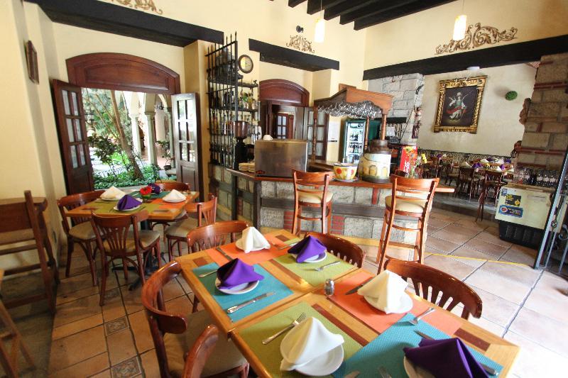 Casantica 4* Oaxaca