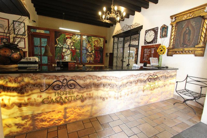 Hotel Casantica