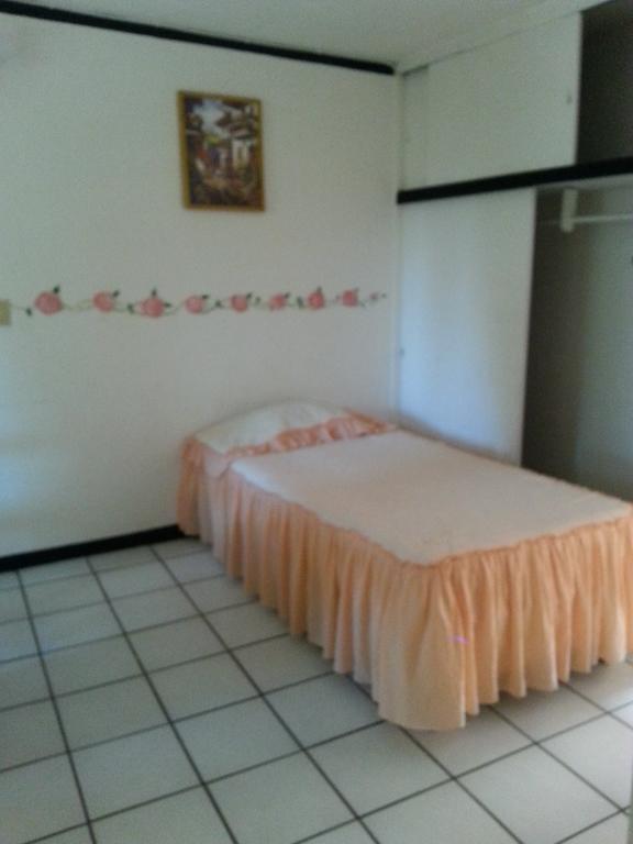 Hotel Tres Generaciones Oaxaca