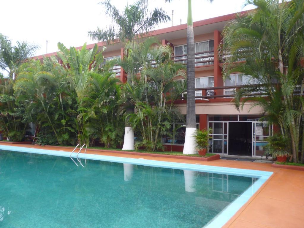 Rivera Del Angel Hotel Oaxaca