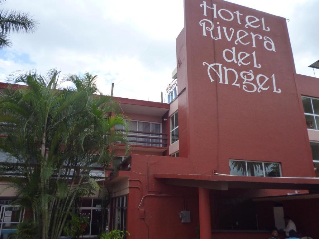 Rivera Del Angel