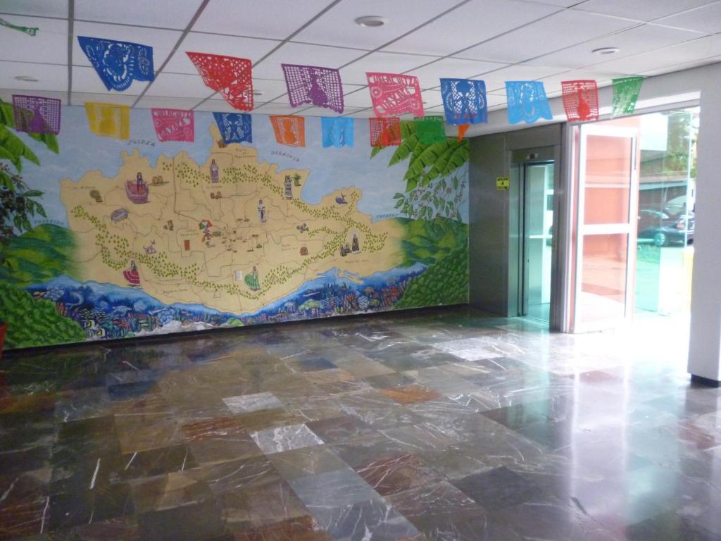 Rivera Del Angel 3* Oaxaca