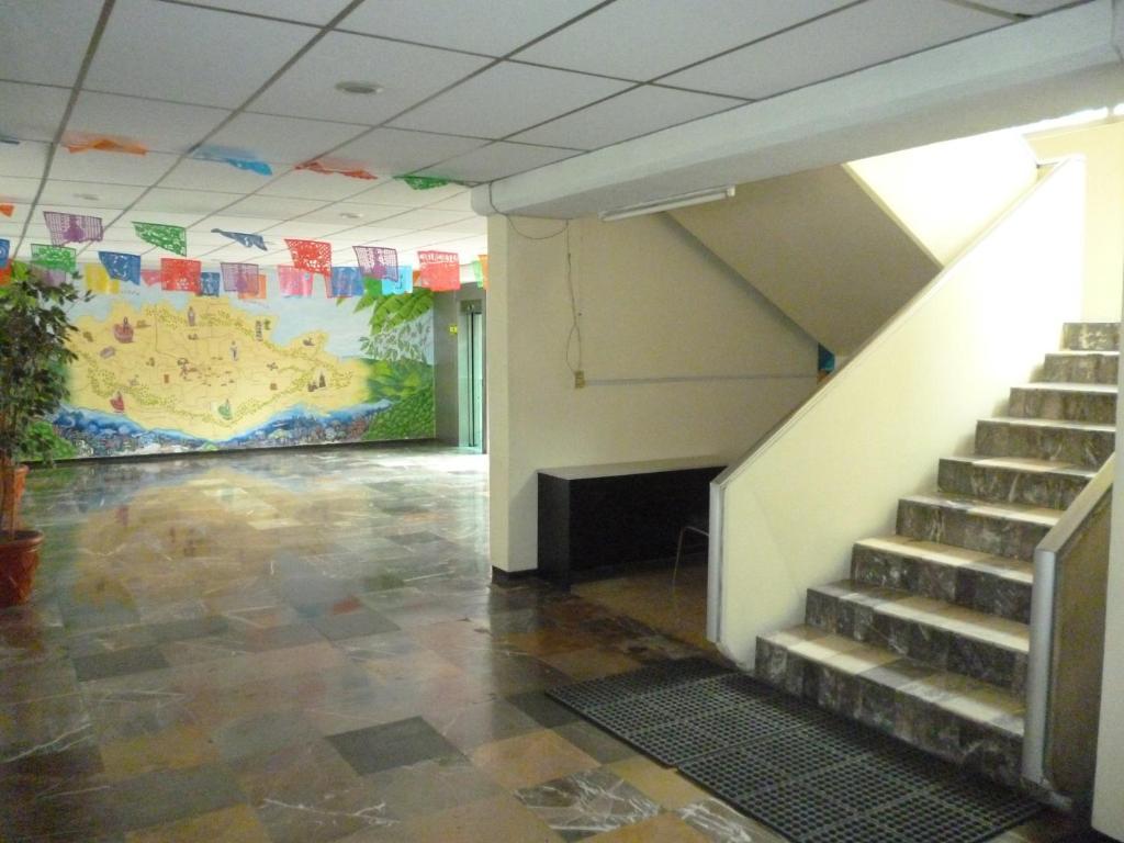 Hotel Rivera Del Angel