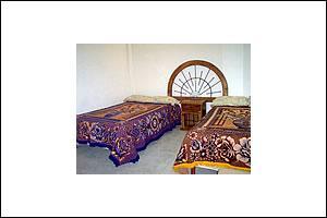 Hotel Azucena De Antequera Oaxaca