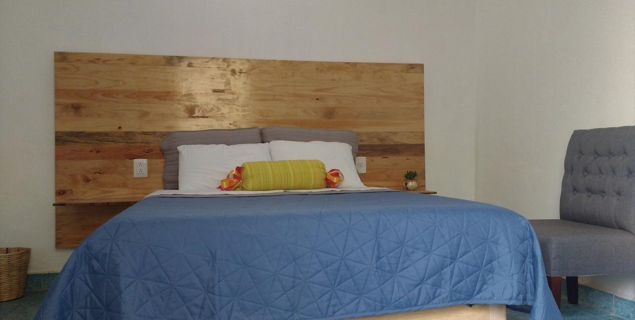 Don Alvaro Hostal Oaxaca