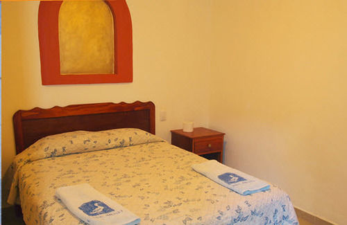 Casa Arnel 2* Oaxaca
