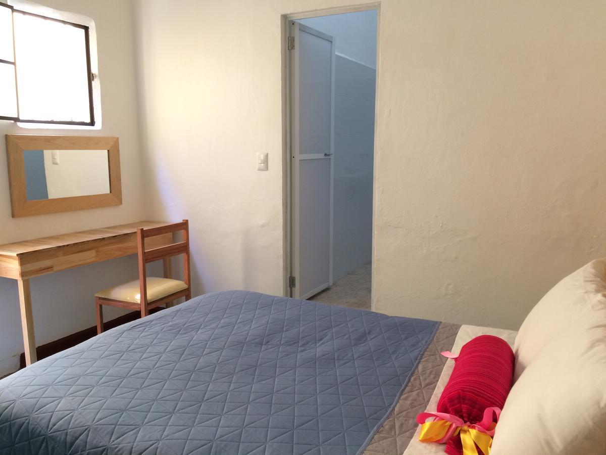 Hostal Don Alvaro