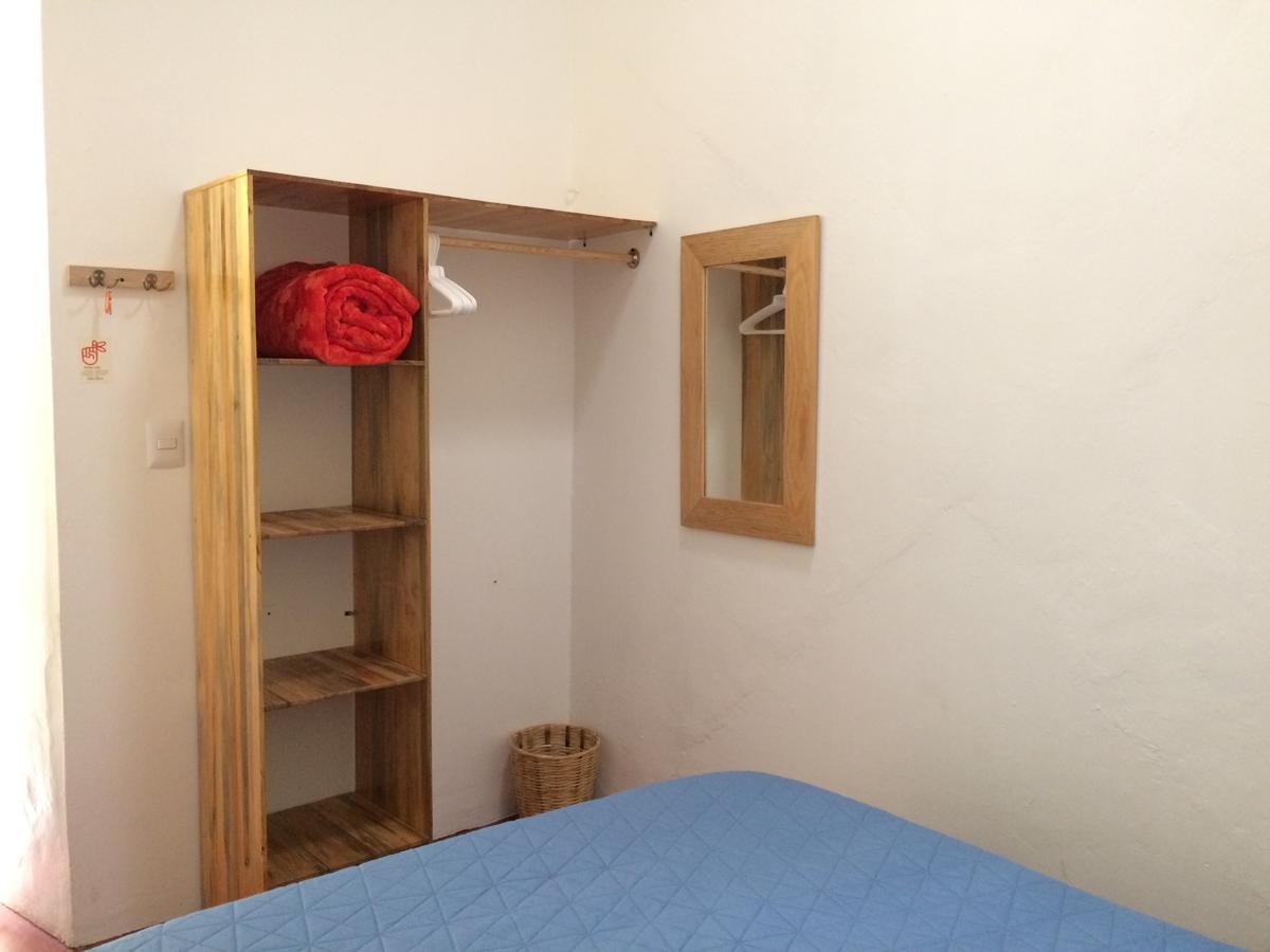 Hostal Don Alvaro