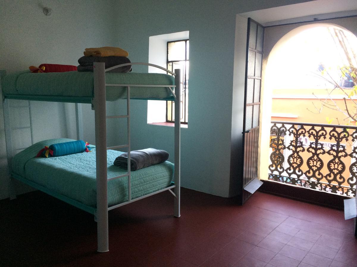Hostal Don Alvaro