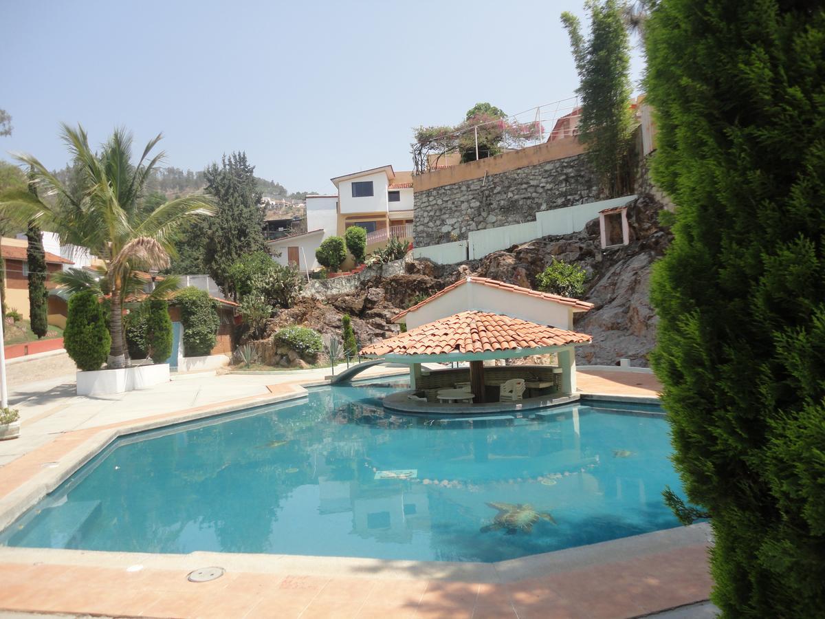 Real Del Fortin Hotel 3*
