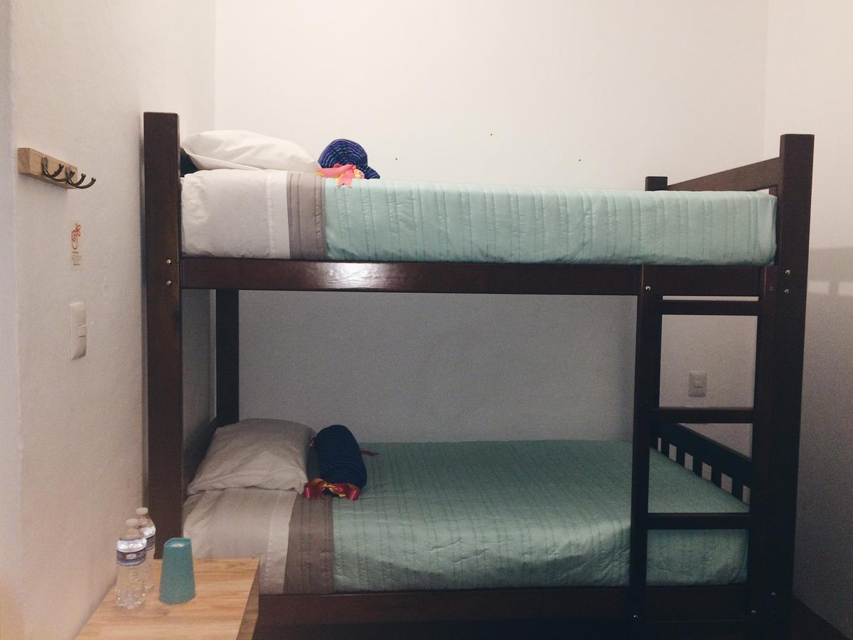 Don Alvaro Hostal