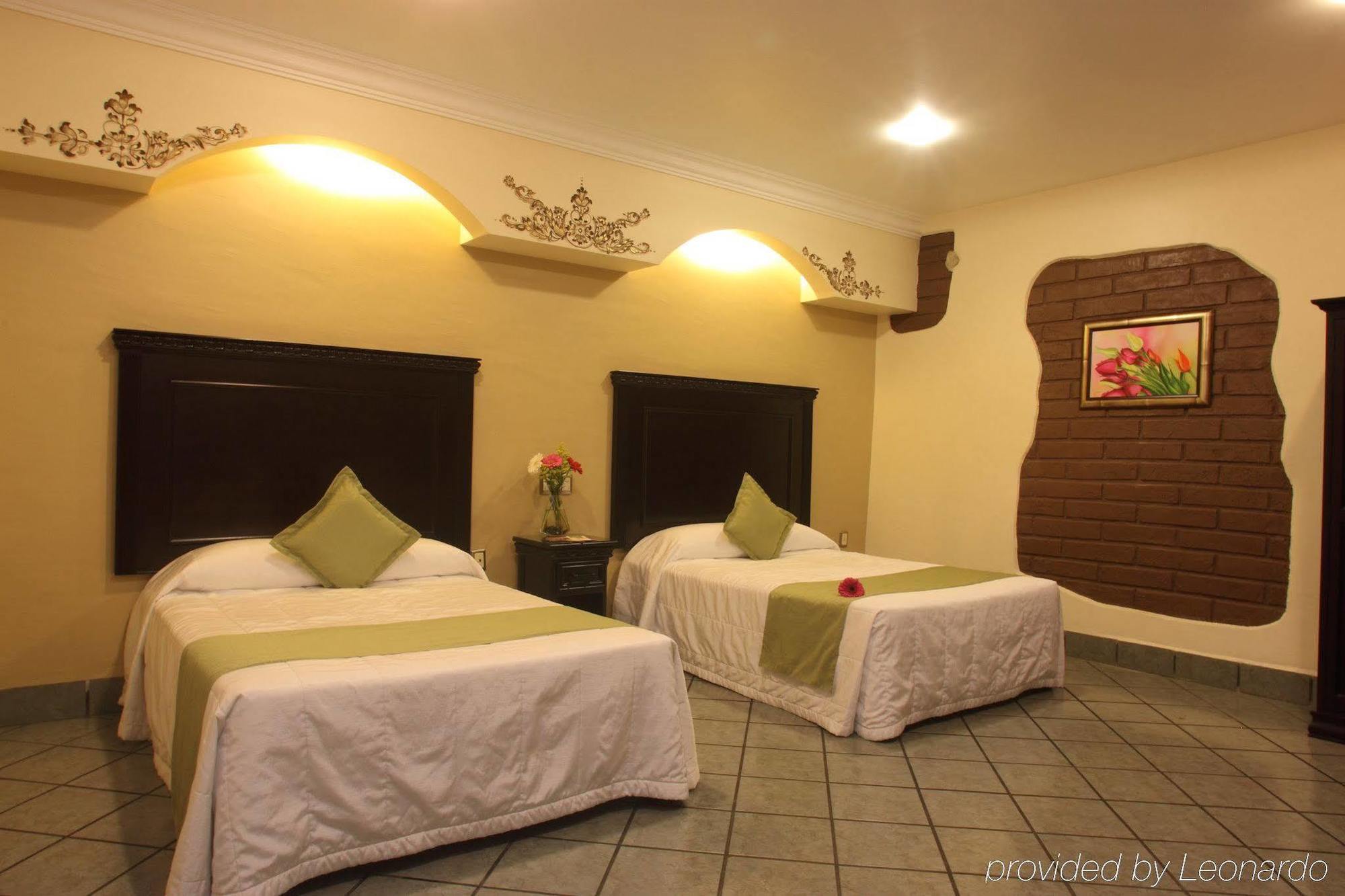 Casantica Hotel Oaxaca