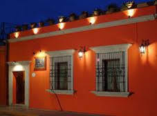 Vera Oaxaca