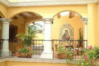 Vera Hotel Oaxaca