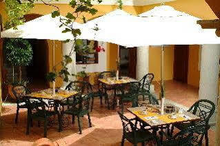 Vera Hotel Oaxaca