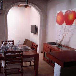 Vera * Oaxaca
