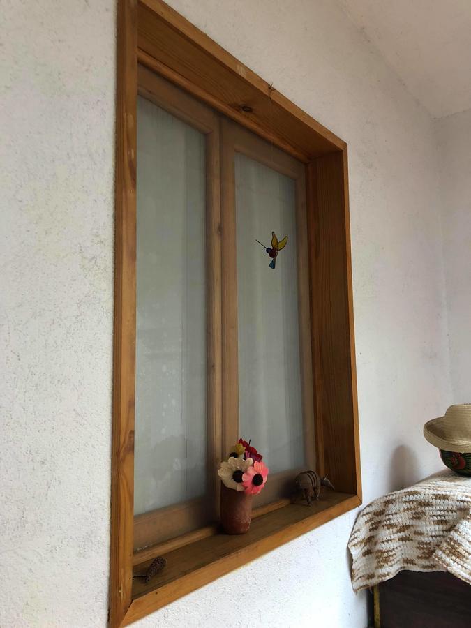 Casa Frida Oaxaca