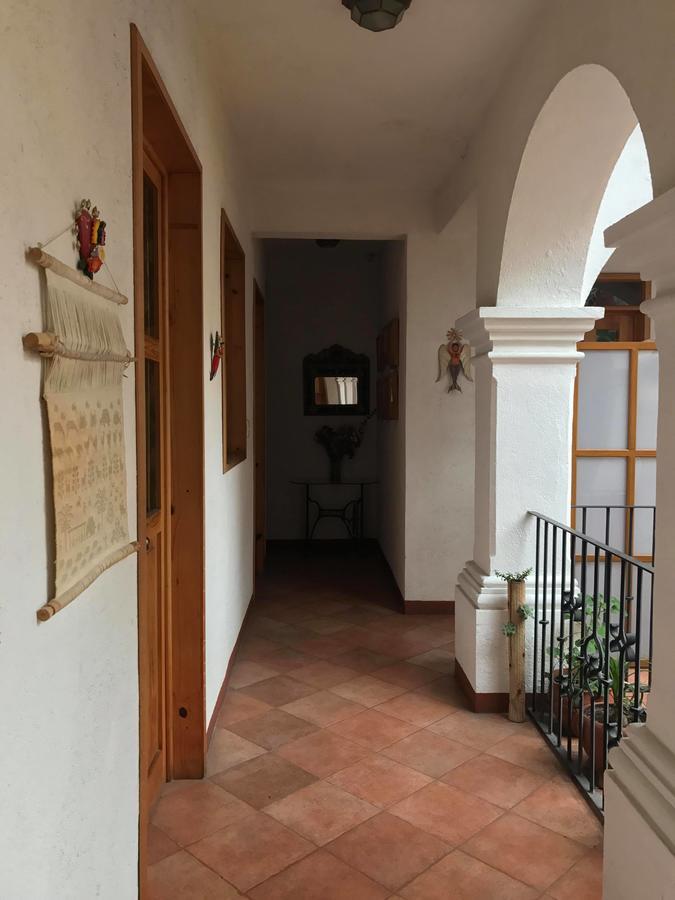 Bed & Breakfast Casa Frida *