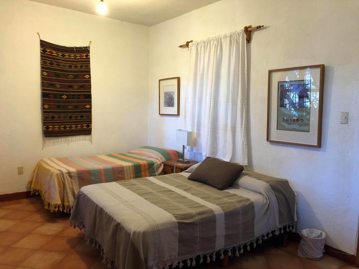 Bed & Breakfast Casa Frida Oaxaca