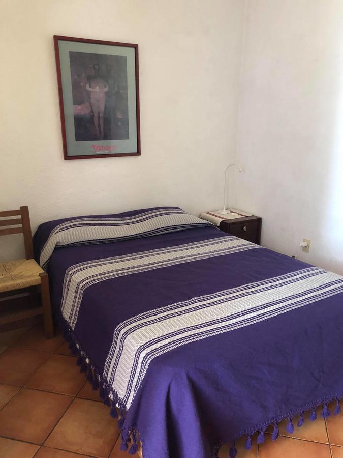 Bed & Breakfast Casa Frida Oaxaca
