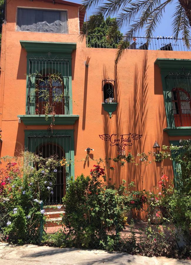 Casa Frida Bed & Breakfast *