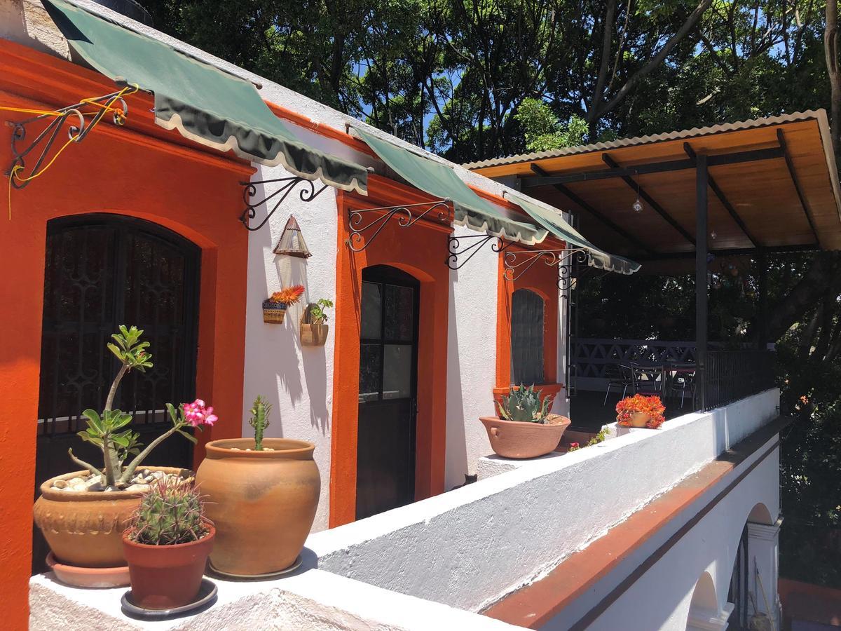 Bed & Breakfast Casa Frida *