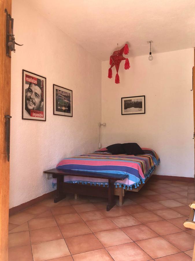 Casa Frida Oaxaca