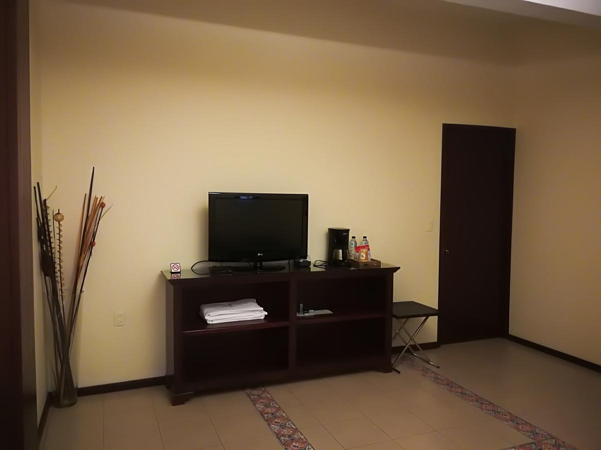 Casa Rivas
