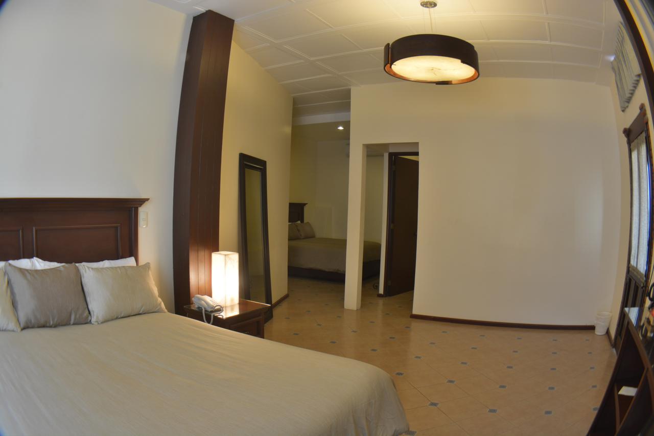 Casa Rivas Hotel Oaxaca