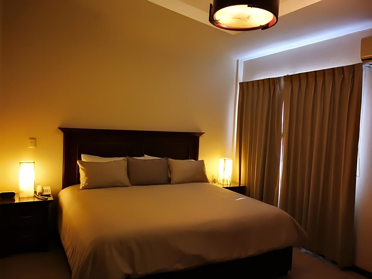 Hotel Casa Rivas