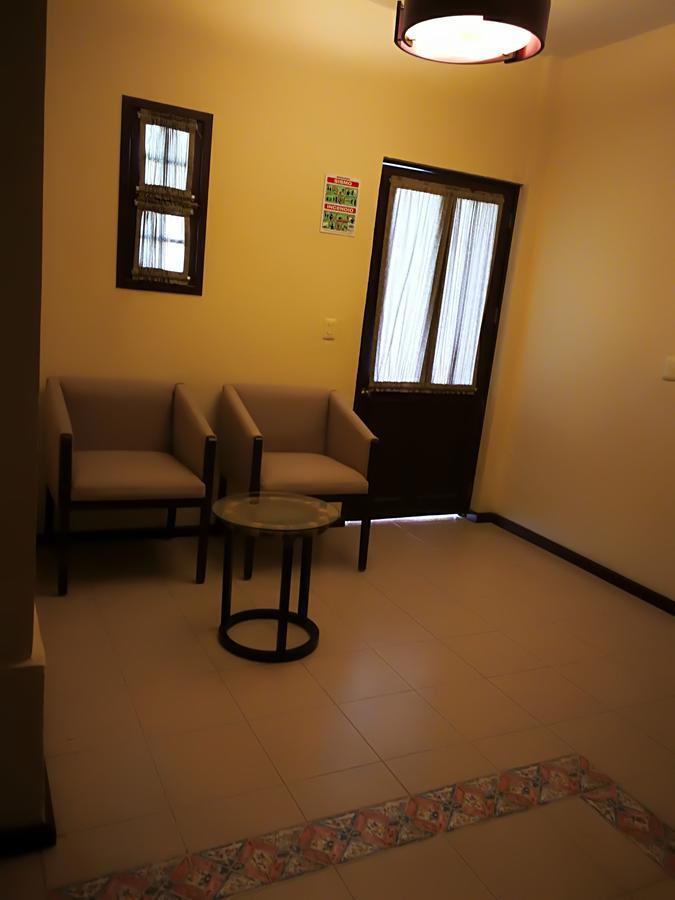 Casa Rivas Hotel 4*