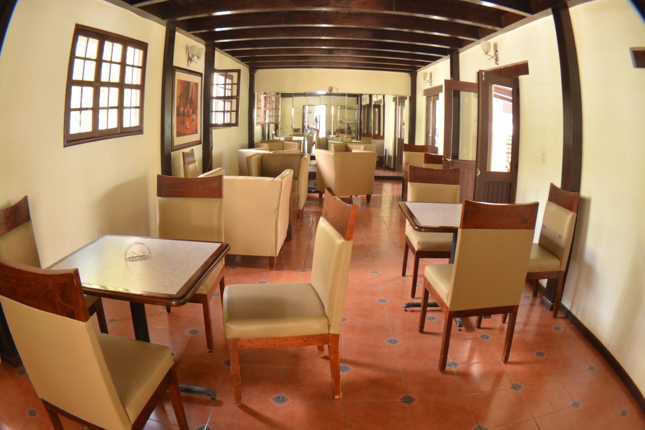 Casa Rivas Hotel