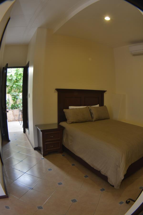Casa Rivas Oaxaca