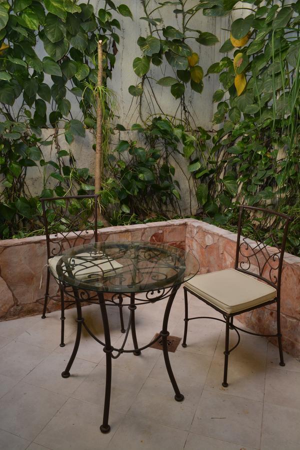 Casa Rivas 4* Oaxaca