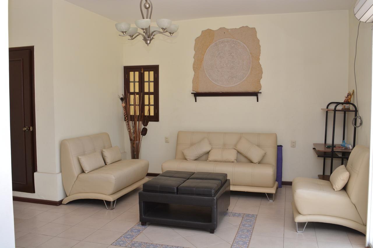 Casa Rivas Hotel Oaxaca
