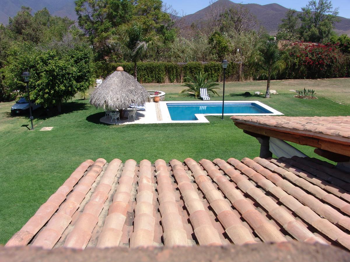 Quinta Azul Сasa de vacaciones Oaxaca