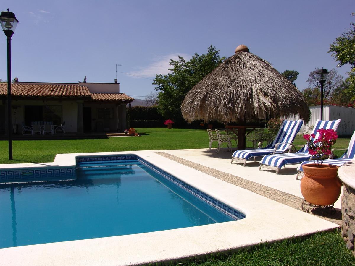 Сasa de vacaciones Quinta Azul